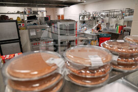 Government Shutdown Giving Thanks