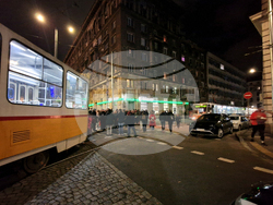 Протест срещу бюджета за 2026 година