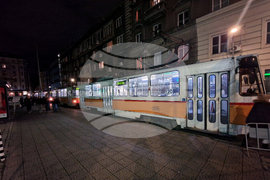 Протест срещу бюджета за 2026 година