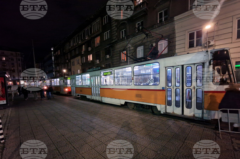 Sofia Introduces Green Ticket for Public Transport to Tackle Air Pollution