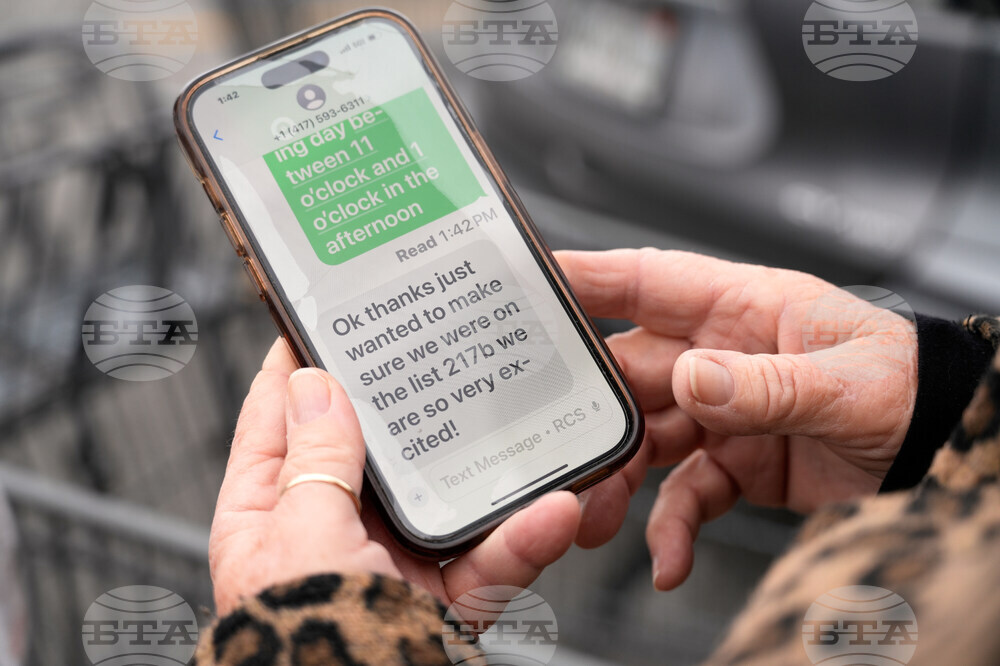 Government Shutdown Giving Thanks