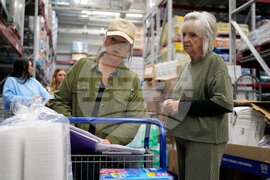 Government Shutdown Giving Thanks