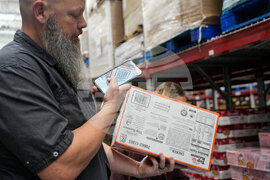 Government Shutdown Giving Thanks