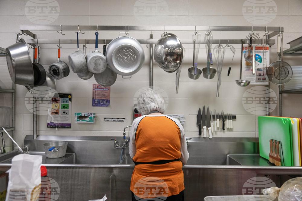 Government Shutdown Giving Thanks