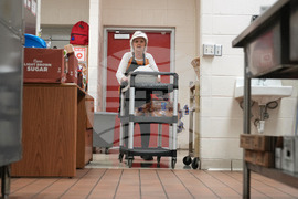 Government Shutdown Giving Thanks