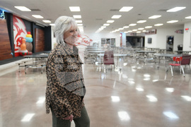 Government Shutdown Giving Thanks