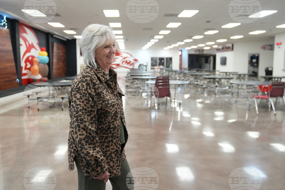 Government Shutdown Giving Thanks