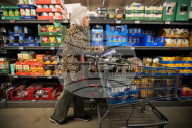 Government Shutdown Giving Thanks