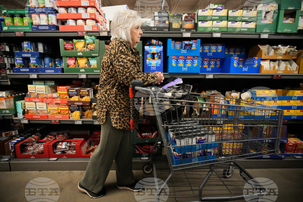 Government Shutdown Giving Thanks