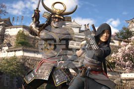 YE-Top Ten Video Games