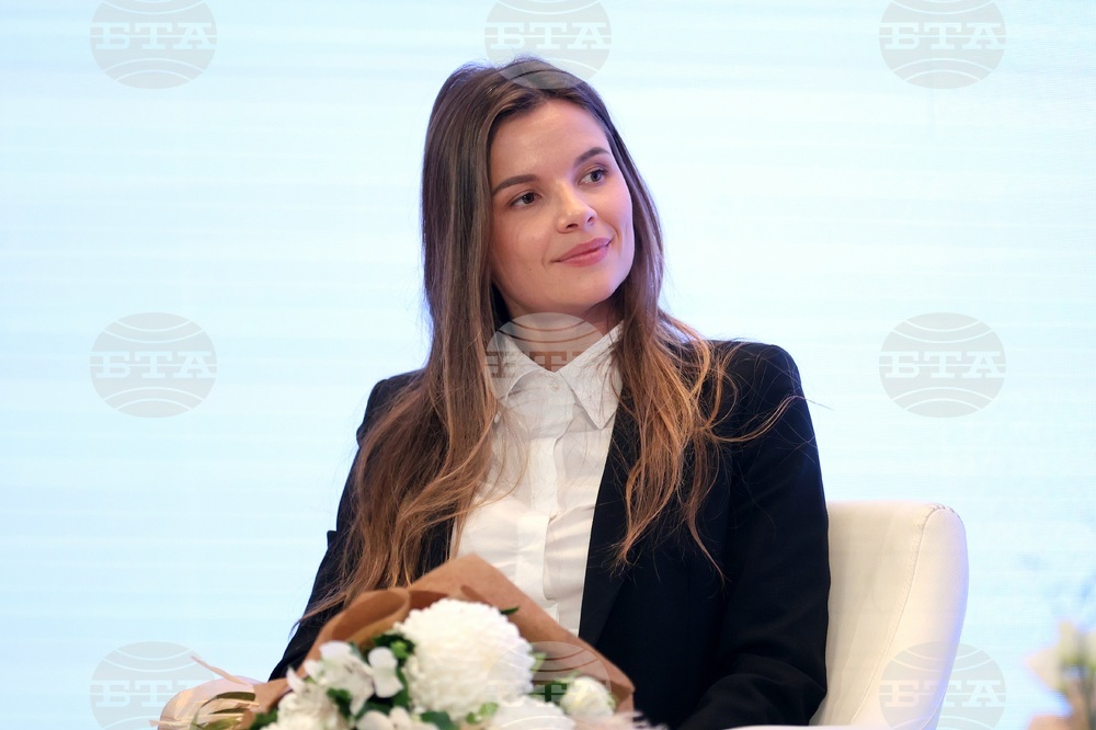 „За жените в науката“ - награждаване