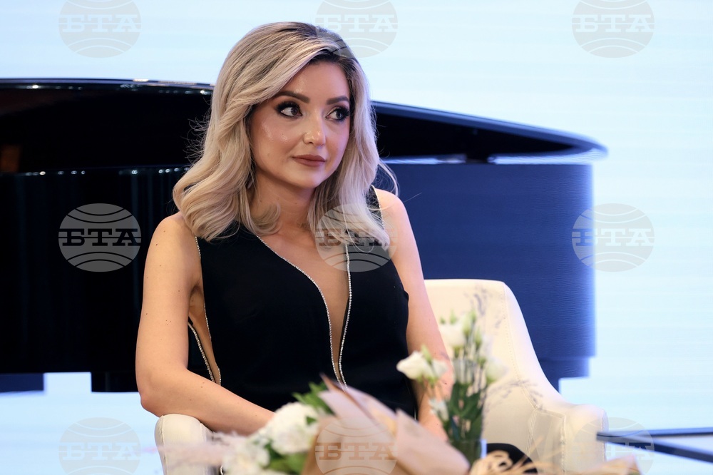 „За жените в науката“ - награждаване