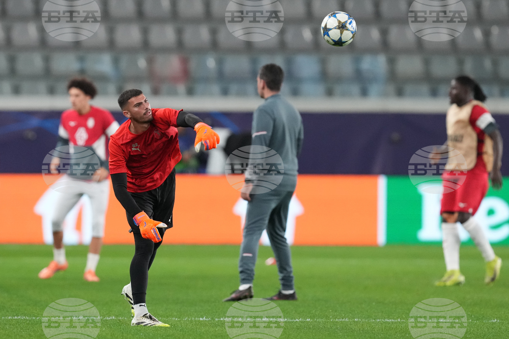 Cyprus Champions League Soccer