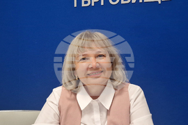 Национален пресклуб на БТА Търговище - списание ЛИК - представяне