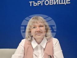 Национален пресклуб на БТА Търговище - списание ЛИК - представяне