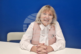 Национален пресклуб на БТА Търговище - списание ЛИК - представяне