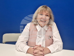 Национален пресклуб на БТА Търговище - списание ЛИК - представяне