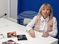 Национален пресклуб на БТА Търговище - списание ЛИК - представяне