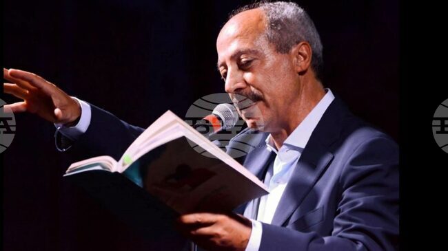 АТА: Арбърешкият писател Кармине Абате спечели италианската награда за литература и индустрия „Биела“