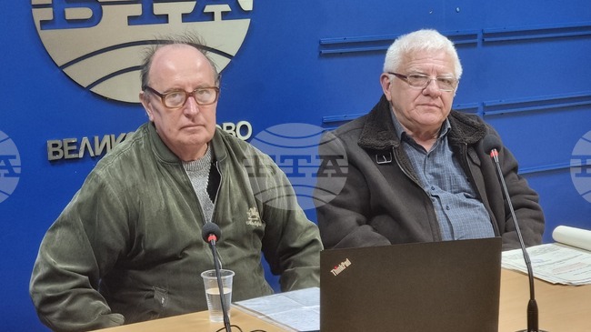 Близо 3000 посетители годишно разглеждат къщата музей на Емилиян Станев във Велико Търново