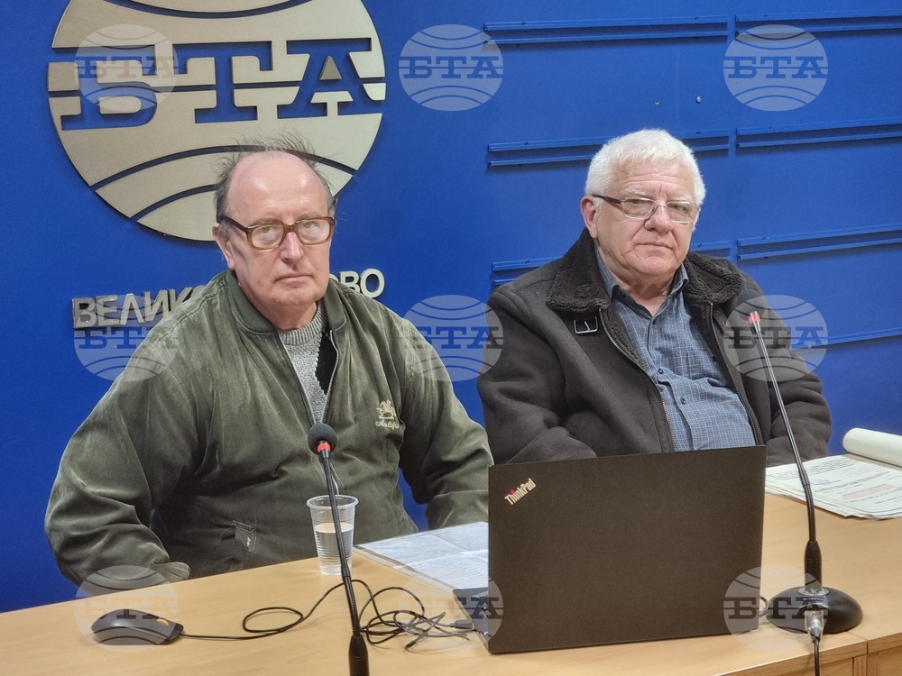 Близо 3000 посетители годишно разглеждат къщата музей на Емилиян Станев във Велико Търново