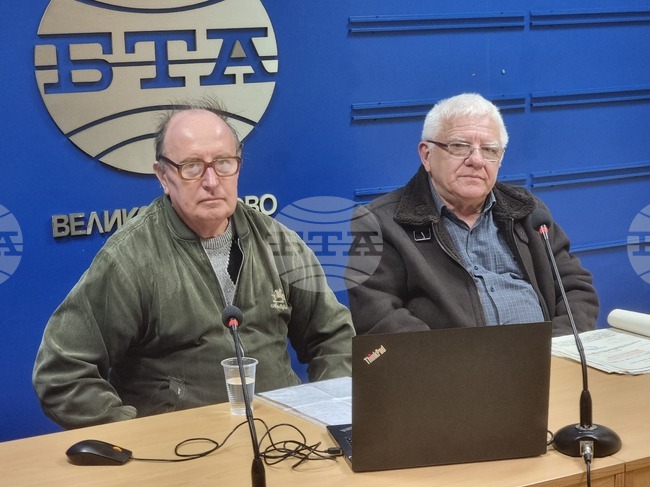 Близо 3000 посетители годишно разглеждат къщата музей на Емилиян Станев във Велико Търново