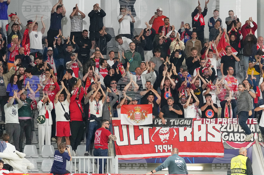 Cyprus Champions League Soccer