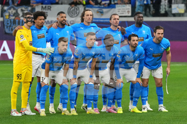 Cyprus Champions League Soccer