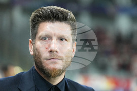 Cyprus Champions League Soccer