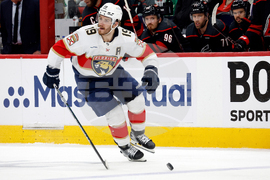 Panthers Tkachuk Hockey