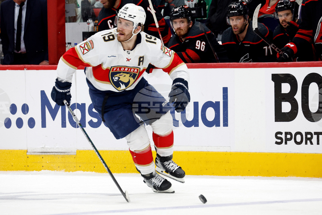 Panthers Tkachuk Hockey