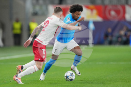 Cyprus Champions League Soccer