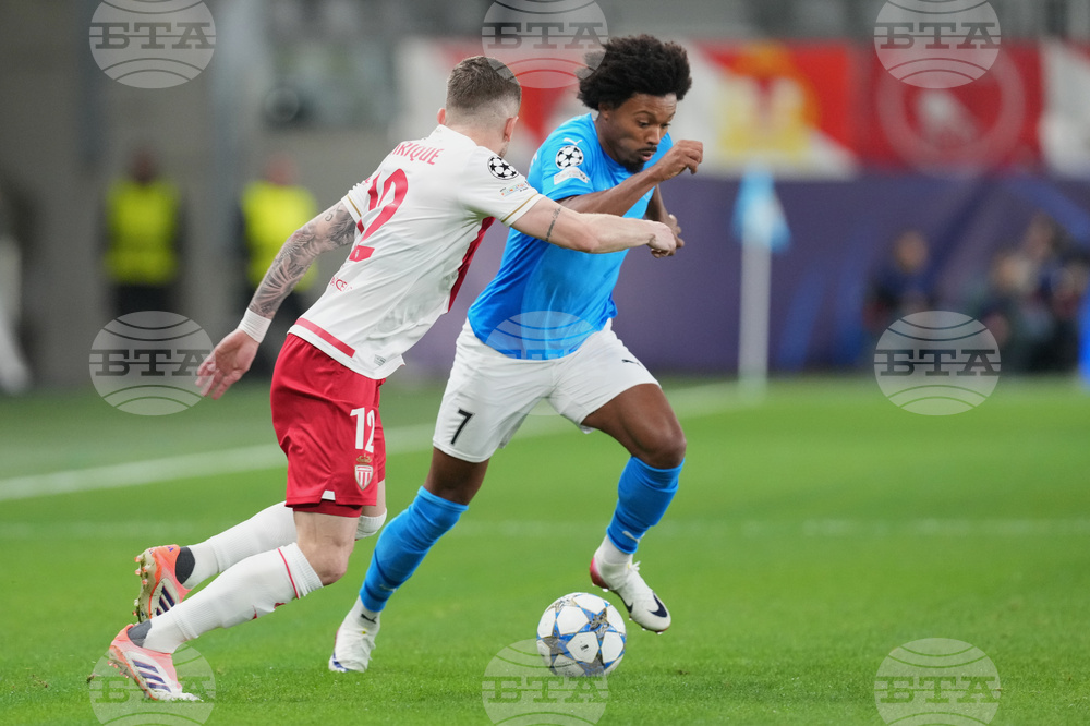 Cyprus Champions League Soccer