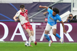 Cyprus Champions League Soccer