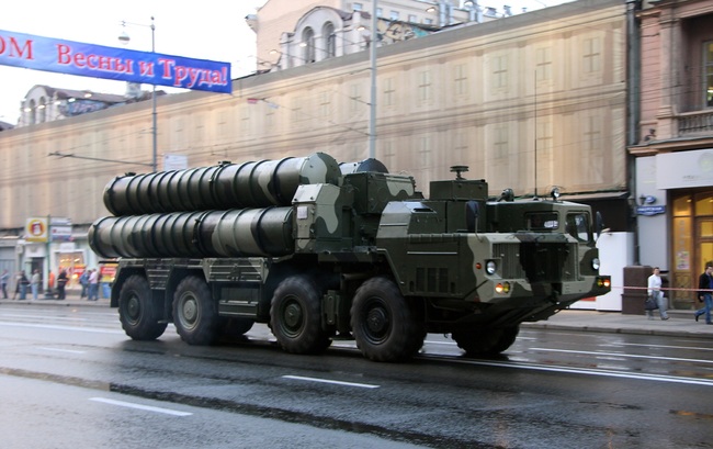 Словакия обяви, че ще даде на Украйна зенитноракетни системи С-300, ако съюзници от НАТО ѝ предоставят в замяна системи за ПРО