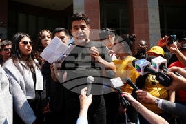 Immigration Raids Los Angeles Union Leader