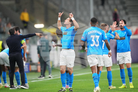 Cyprus Champions League Soccer