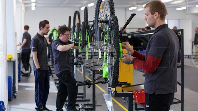 ХИНА: Две трети от мъжете и три пети от жените в Хърватия използват някаква форма на гъвкаво работно време, според проучване