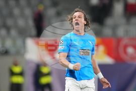 Cyprus Champions League Soccer