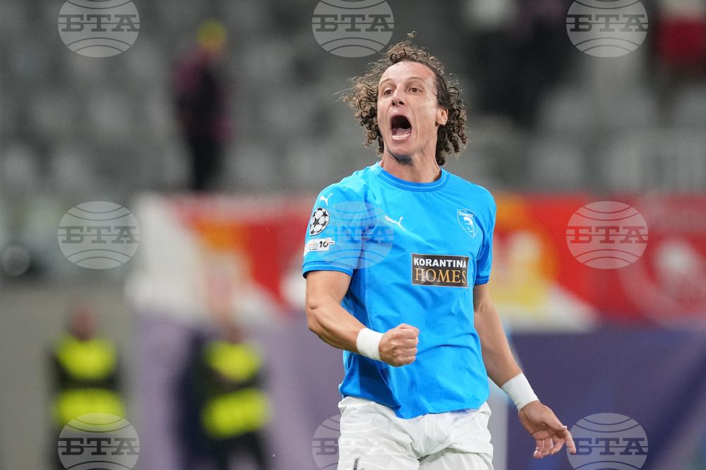 Cyprus Champions League Soccer