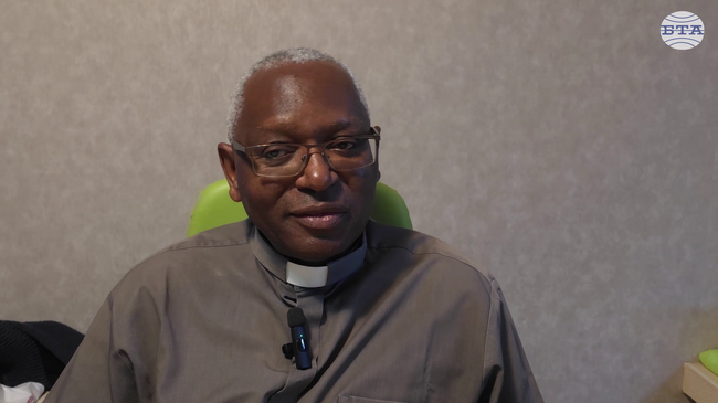 Християните в Анкара ще посрещнат папа Лъв XIV в двора на католическата църква "Дева Мария" към Посолството на Ватикана