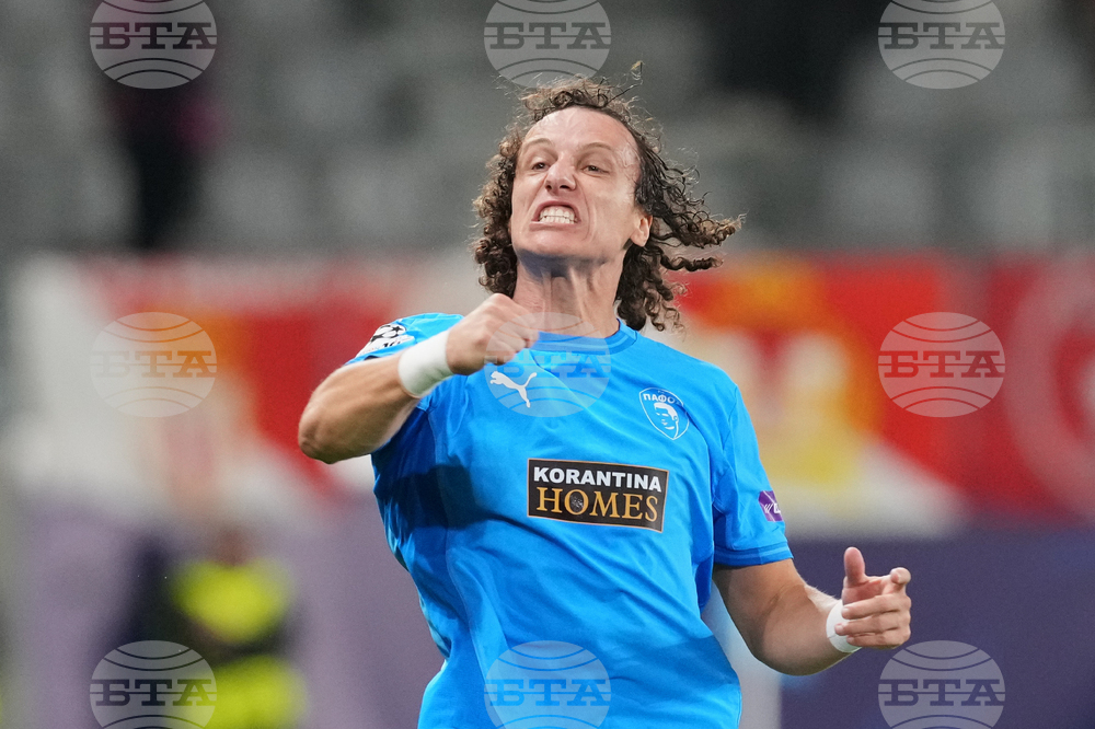 Cyprus Champions League Soccer