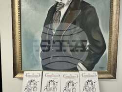 Снимка: Светослав Станков, консул на Република България в Чикаго, САЩ