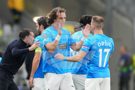 Cyprus Champions League Soccer