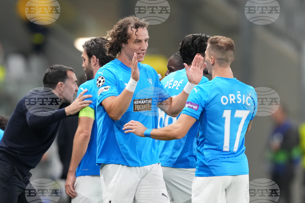 Cyprus Champions League Soccer