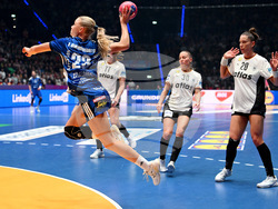 Germany World Handball
