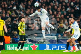 Denmark Champions League Soccer