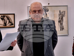 Плевен - Красимир Яков - изложба - откриване