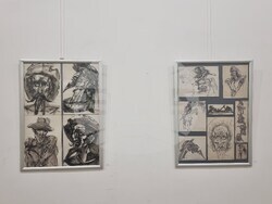 Плевен - Красимир Яков - изложба - откриване