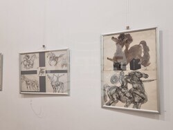 Плевен - Красимир Яков - изложба - откриване